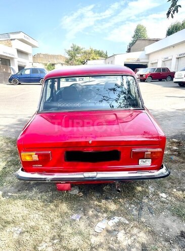 LADA (VAZ) 21011 1985, 110,000 km - 1.3 л - Gəncə