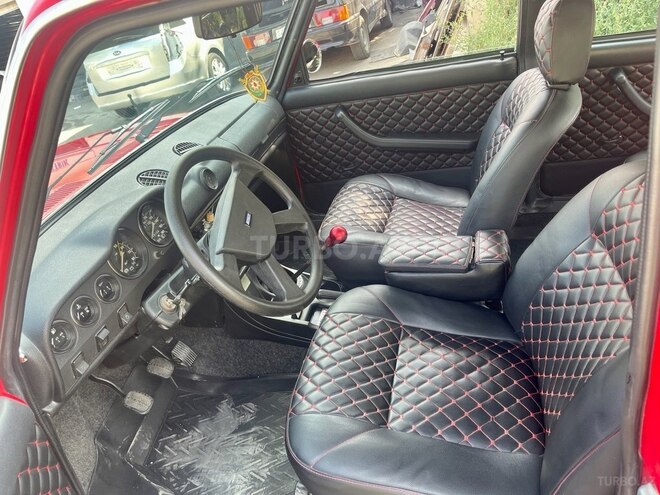 LADA (VAZ) 21011 1985, 110,000 km - 1.3 л - Gəncə
