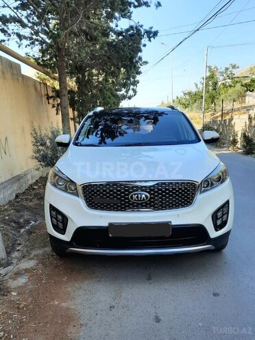 Kia Sorento 2016, 150,000 km - 2.0 l - Bakı