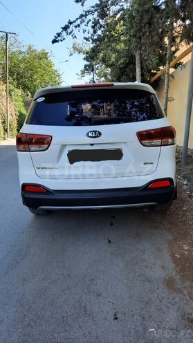 Kia Sorento 2016, 150,000 km - 2.0 l - Bakı