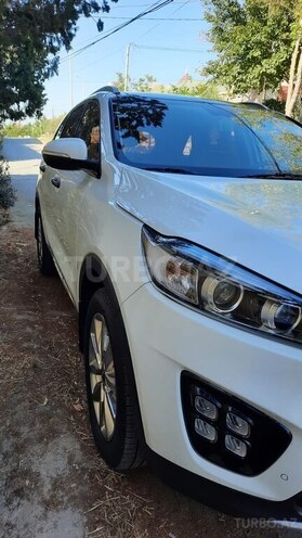 Kia Sorento 2016, 150,000 km - 2.0 l - Bakı