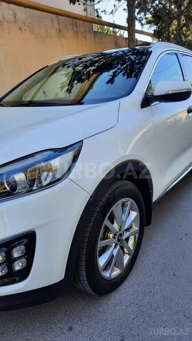 Kia Sorento 2016, 150,000 km - 2.0 l - Bakı