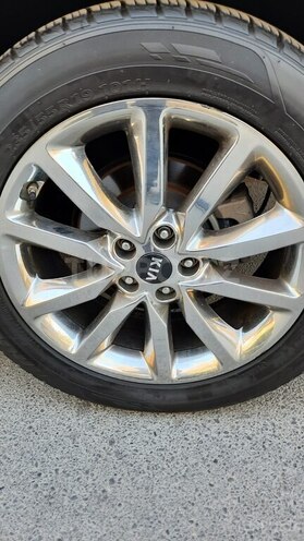 Kia Sorento 2016, 150,000 km - 2.0 l - Bakı