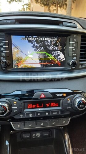 Kia Sorento 2016, 150,000 km - 2.0 l - Bakı