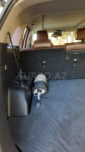 Kia Sorento 2016, 150,000 km - 2.0 l - Bakı