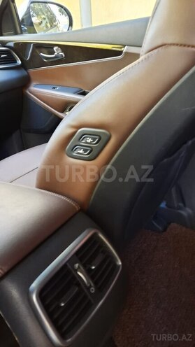 Kia Sorento 2016, 150,000 km - 2.0 l - Bakı