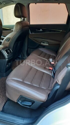 Kia Sorento 2016, 150,000 km - 2.0 l - Bakı
