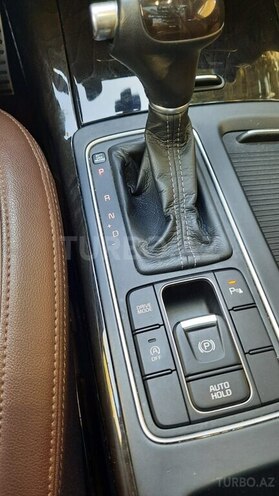 Kia Sorento 2016, 150,000 km - 2.0 l - Bakı