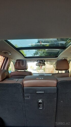 Kia Sorento 2016, 150,000 km - 2.0 l - Bakı