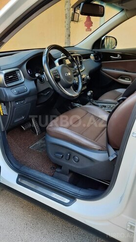 Kia Sorento 2016, 150,000 km - 2.0 l - Bakı