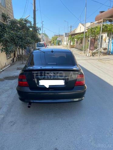 Opel Vectra 1997, 271,000 km - 2.0 l - Bakı
