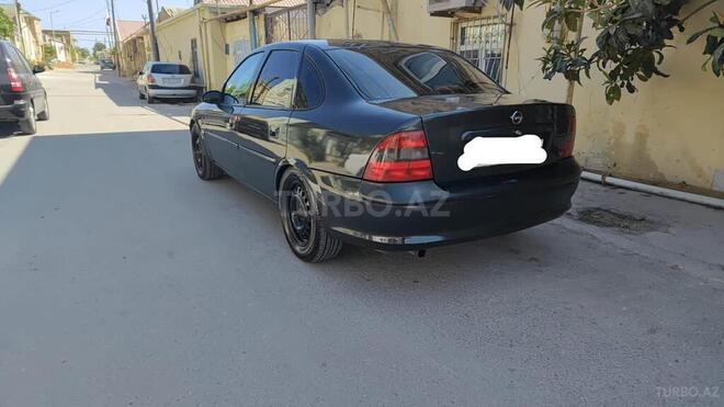 Opel Vectra 1997, 271,000 km - 2.0 l - Bakı