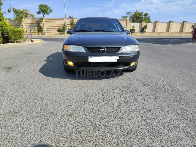 Opel Vectra 1997, 271,000 km - 2.0 l - Bakı