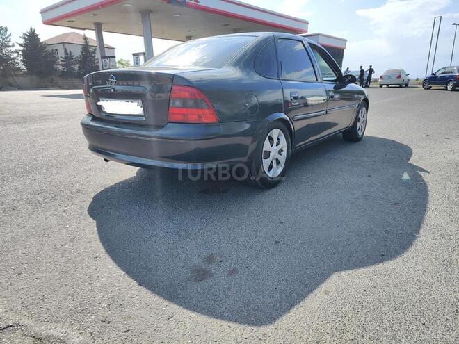 Opel Vectra 1997, 271,000 km - 2.0 l - Bakı