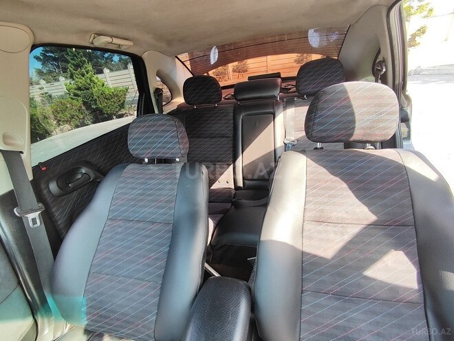 Opel Vectra 1997, 271,000 km - 2.0 l - Bakı