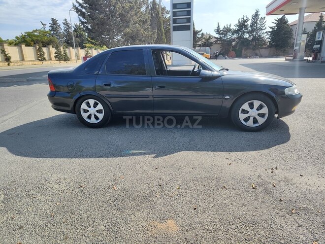 Opel Vectra 1997, 271,000 km - 2.0 l - Bakı