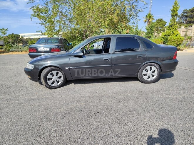 Opel Vectra 1997, 271,000 km - 2.0 l - Bakı