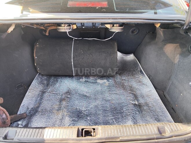Opel Vectra 1997, 271,000 km - 2.0 l - Bakı
