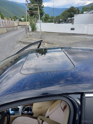 Volkswagen Passat 2005, 251,327 km - 2.0 l - Şəki