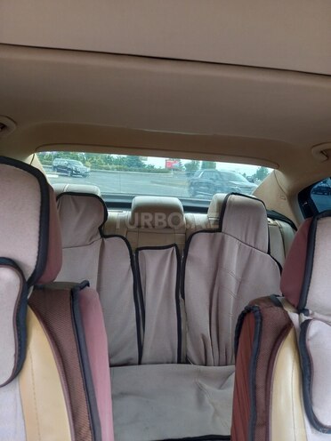 Volkswagen Passat 2005, 251,327 km - 2.0 l - Şəki