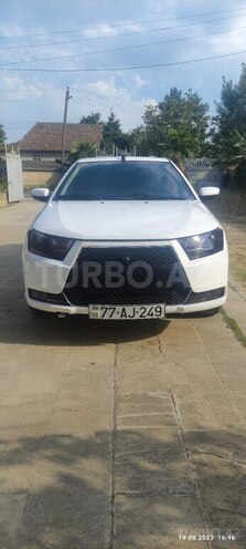 Khazar SD 2022, 29,000 km - 1.7 l - Bakı