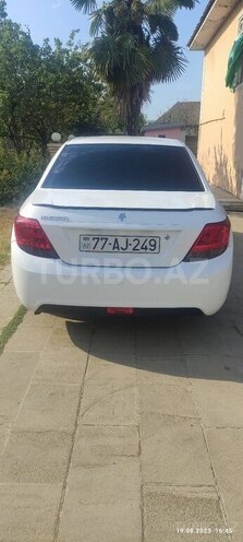 Khazar SD 2022, 29,000 km - 1.7 l - Bakı