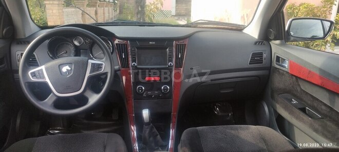 Khazar SD 2022, 29,000 km - 1.7 l - Bakı