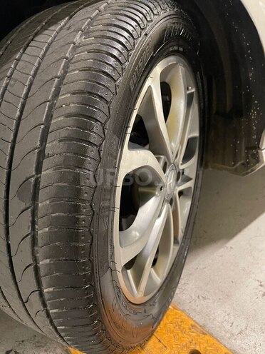 Mercedes E 220 2010, 235,000 km - 2.2 l - Gəncə