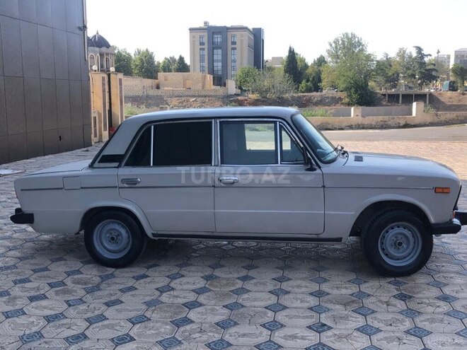 LADA (VAZ) 2106 1985, 222,000 km - 1.6 л - Gəncə