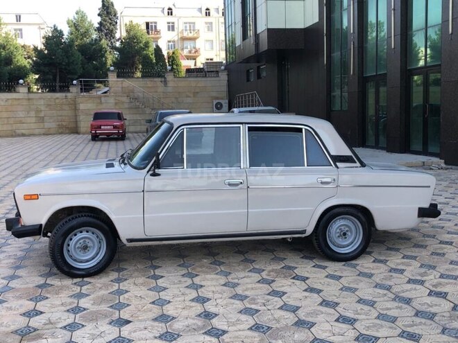 LADA (VAZ) 2106 1985, 222,000 km - 1.6 л - Gəncə