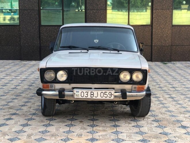LADA (VAZ) 2106 1985, 222,000 km - 1.6 л - Gəncə