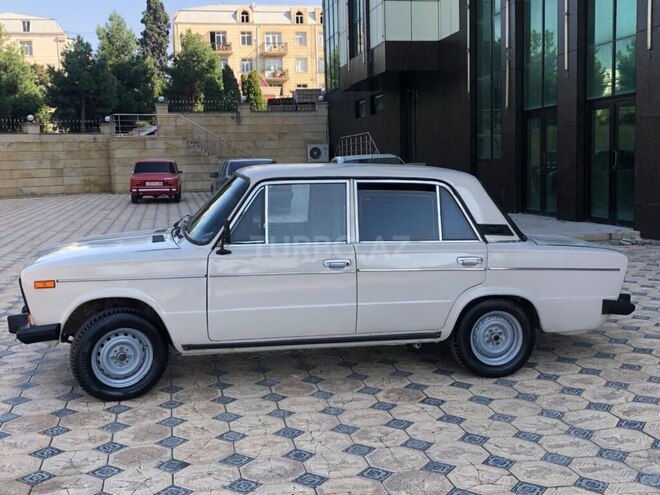 LADA (VAZ) 2106 1985, 222,000 km - 1.6 л - Gəncə