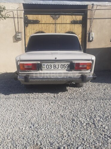 LADA (VAZ) 2106 1985, 222,000 km - 1.6 л - Gəncə
