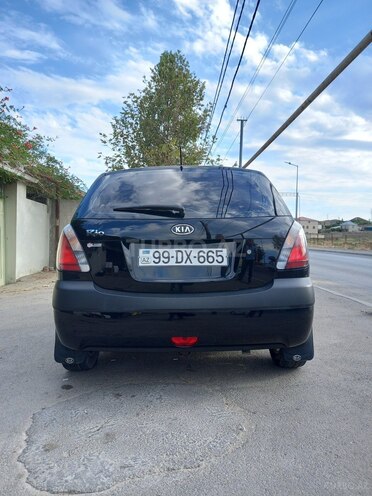 Kia Rio 2006, 229,000 km - 1.4 l - Bakı