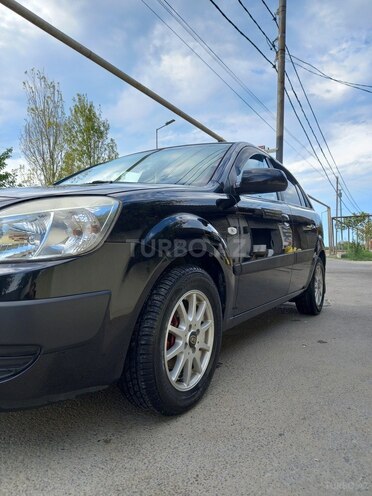 Kia Rio 2006, 229,000 km - 1.4 l - Bakı