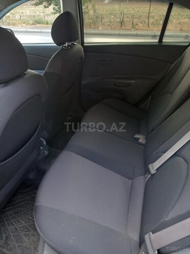 Kia Rio 2006, 229,000 km - 1.4 l - Bakı
