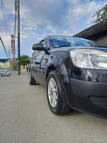 Kia Rio 2006, 229,000 km - 1.4 l - Bakı