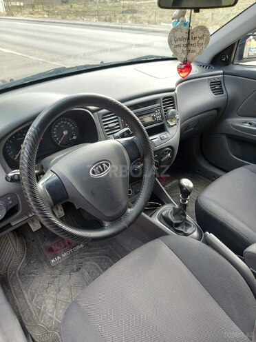 Kia Rio 2006, 229,000 km - 1.4 l - Bakı