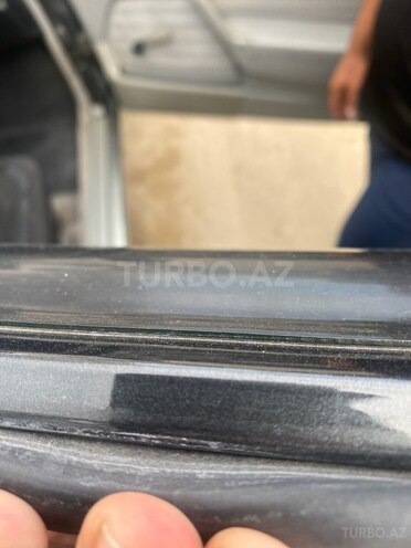 Mercedes 190 1991, 300,000 km - 2.0 l - Bakı