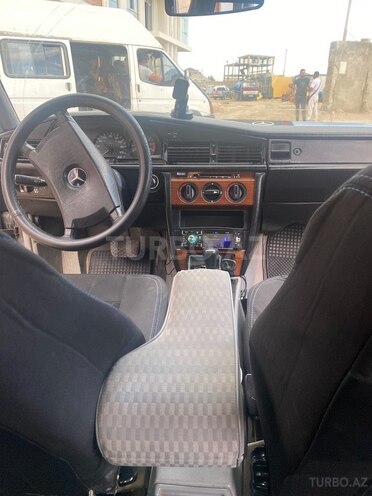 Mercedes 190 1991, 300,000 km - 2.0 l - Bakı