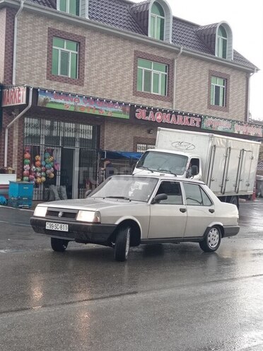 Tofas Sahin 2006, 99,000 km - 1.6 l - Bakı