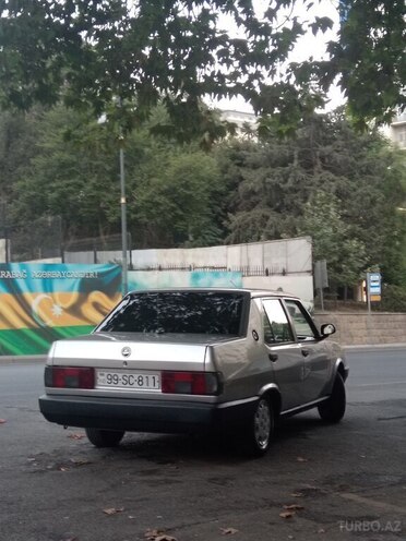Tofas Sahin 2006, 99,000 km - 1.6 l - Bakı