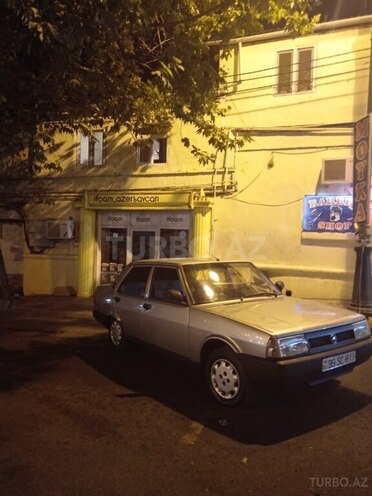 Tofas Sahin 2006, 99,000 km - 1.6 l - Bakı