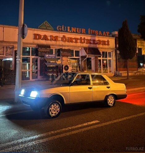 Tofas Sahin 2006, 99,000 km - 1.6 l - Bakı