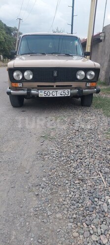 LADA (VAZ) 2106 1989, 248,000 km - 1.6 l - Tovuz