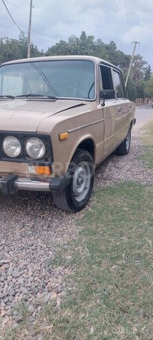 LADA (VAZ) 2106 1989, 248,000 km - 1.6 l - Tovuz
