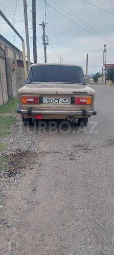 LADA (VAZ) 2106 1989, 248,000 km - 1.6 l - Tovuz