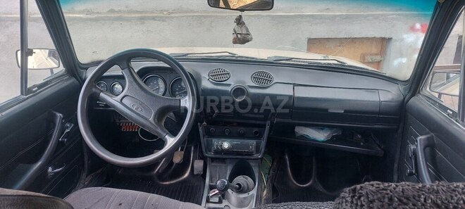 LADA (VAZ) 2106 1989, 248,000 km - 1.6 l - Tovuz