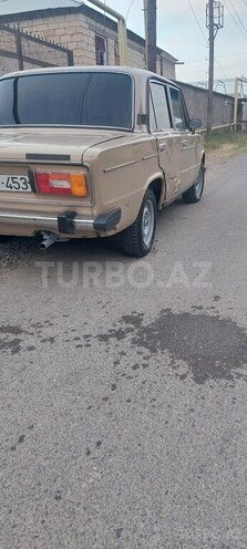 LADA (VAZ) 2106 1989, 248,000 km - 1.6 l - Tovuz