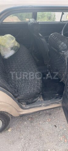 LADA (VAZ) 2106 1989, 248,000 km - 1.6 l - Tovuz